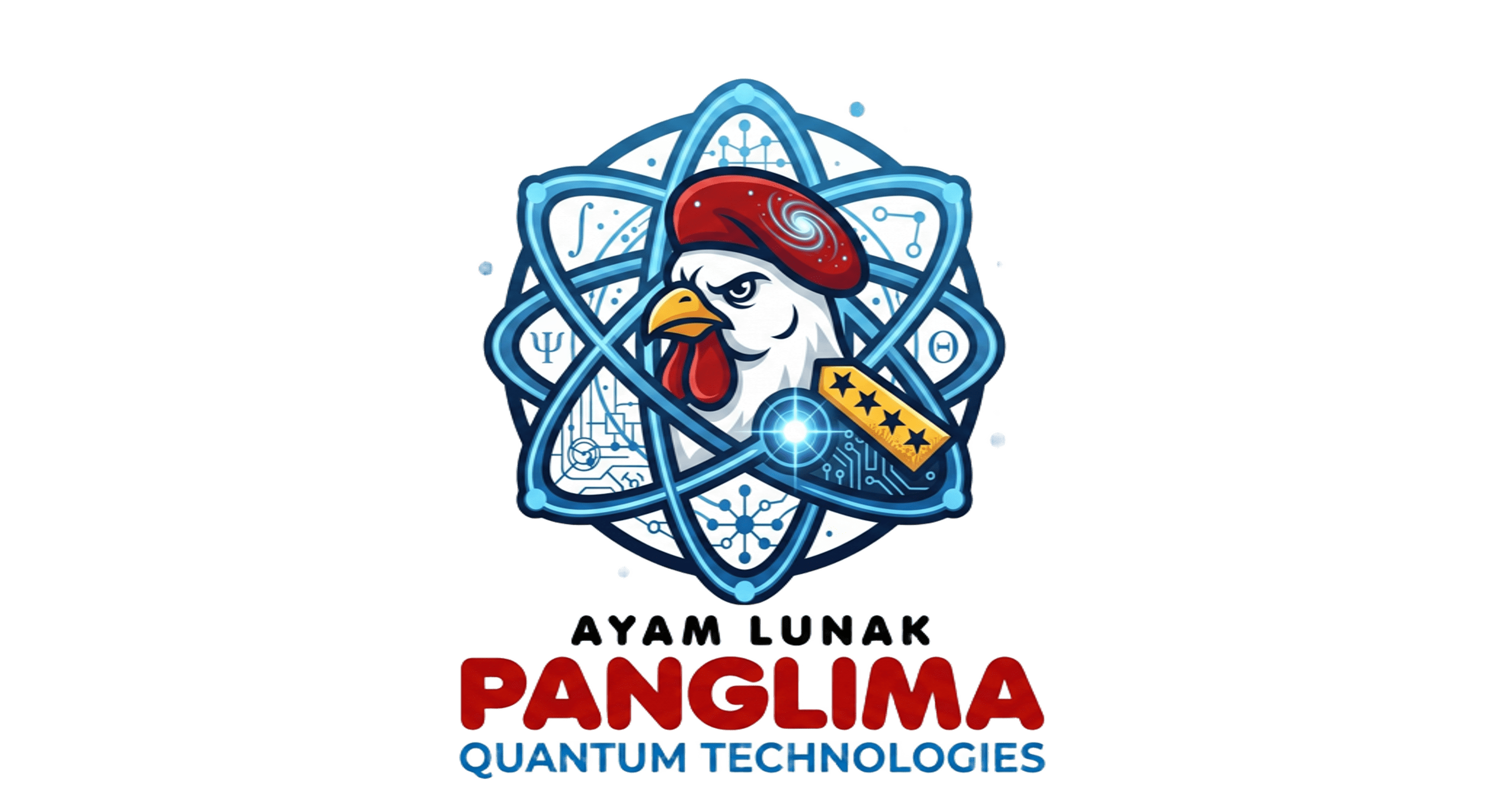 Ayam Lunak Panglima Quantum Technologies